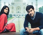 Thandavam First Look