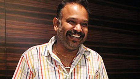 Venkat Prabhu Plans For Biriyani