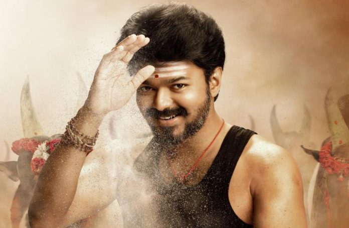 Mersal Germany release details confirmed with Kollywood Kino