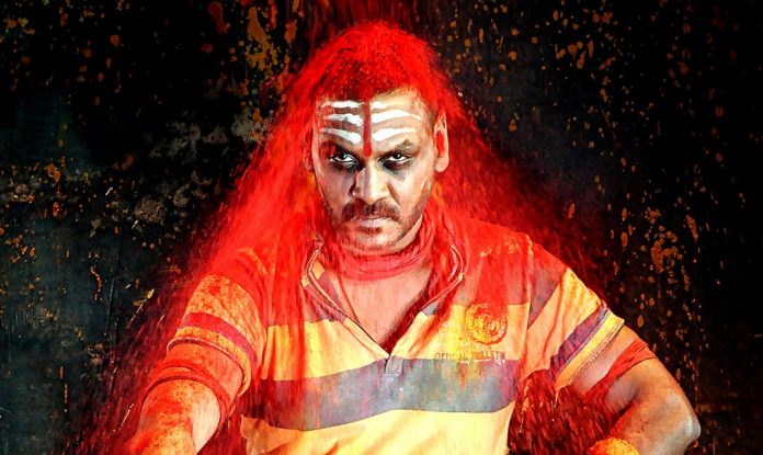 Raghava Lawrence titles his horror comedy film as Kanchana 4
