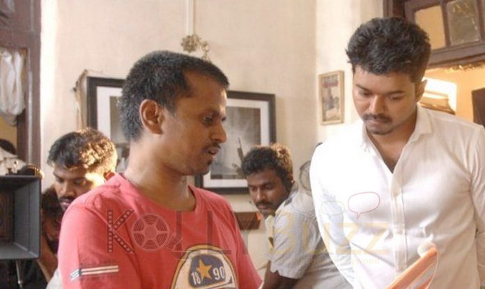 Thalapathy 62 cast, Thalapathy 62 with AR Murugadoss commences Jan 2018