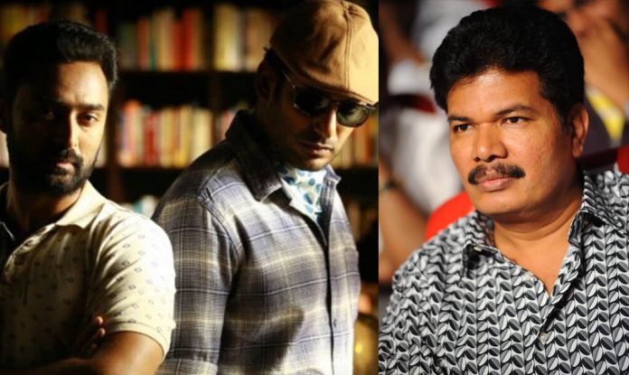 Mysskin ropes in another popular actor for Thupparivaalan