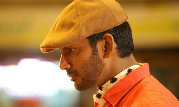 Thupparivalan is the first ever stylish film in my career – Vishal