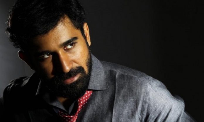 Vijay Antony Indrasena Poster To Be Revealed By Chiranjeevi