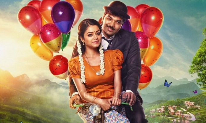 Balloon director Sinish reaction to censor results 