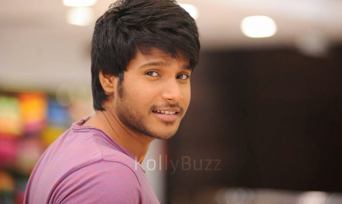 I made some mistakes in the past with selections - Sundeep Kishan, sundeep kishan mistakes