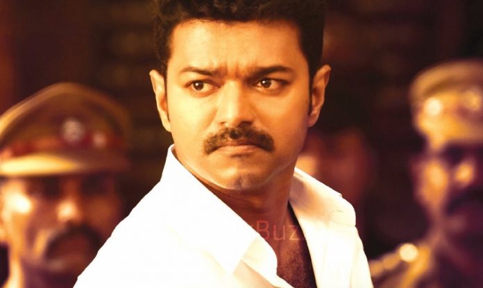 Mersal faces a new crisis after GST scenes deletion
