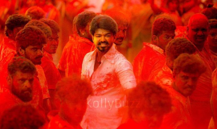 Mersal Movie review