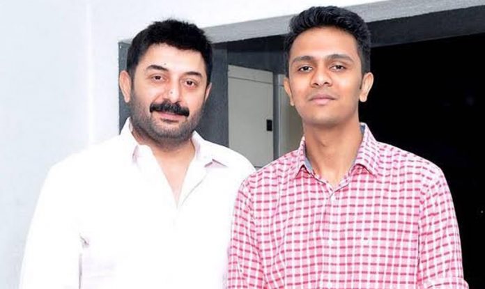 Naragasooran wraps up faster than expected.