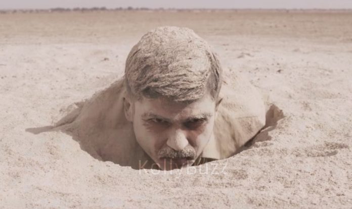 Karthi Theeran Adhigaaram Ondru trailer touches million milestone