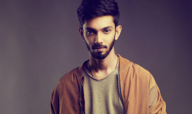 Anirudh ravichander reveals about his Bollywood plans