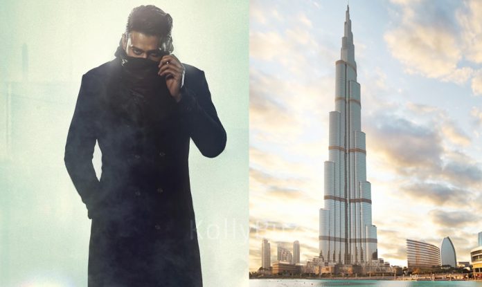 burj khalifa Prabhas to repeat Tom Cruise MI-4 action block now 