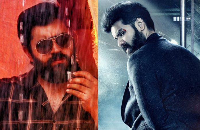 Sibiraj Sathya to get released with Nivin Pauly Richie
