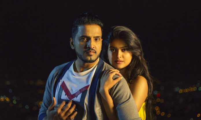 Sakka Podu Podu Raja Movie Review, Santhanam, STR, GL Sethuraman