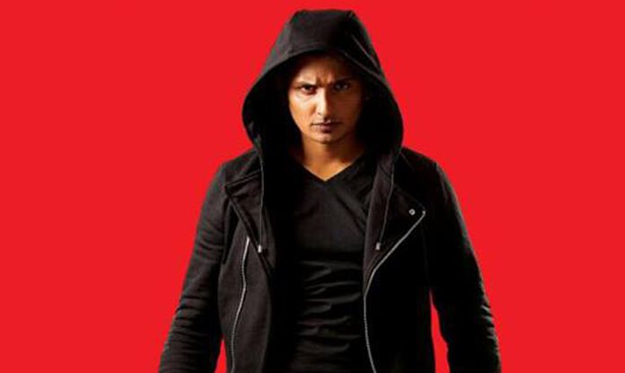 Actor Jiiva's Kee censored and release date locked
