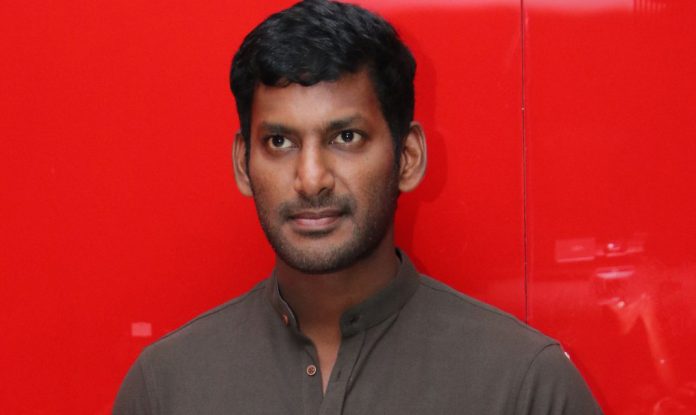 I saw my father being cheated by a fraud through technology – Vishal