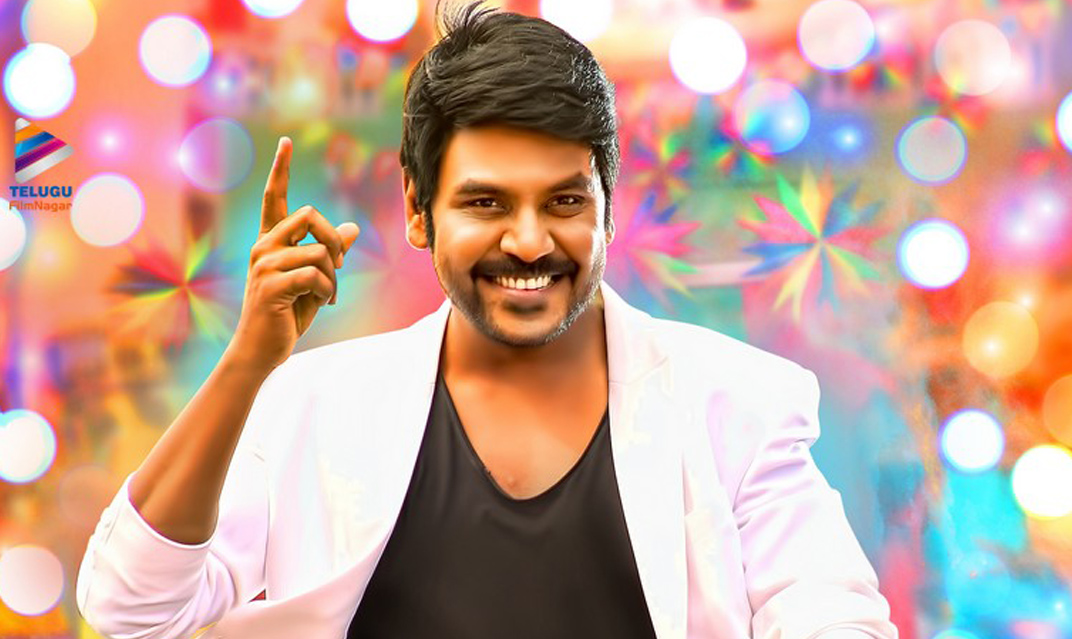 raghava lawrence new horror film titled kaala bhairava