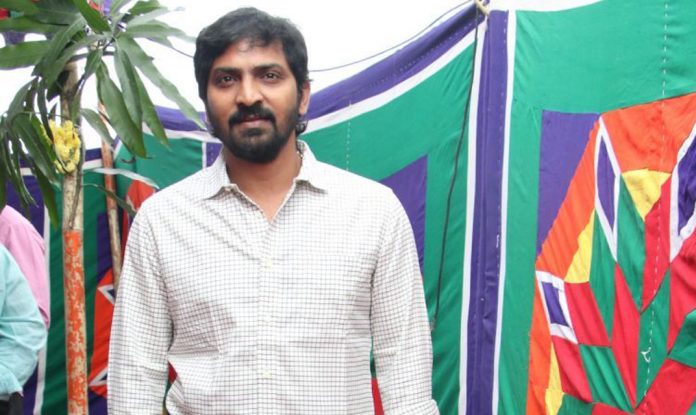 Vaibhav to get Trisha or Anushka in Katteri?