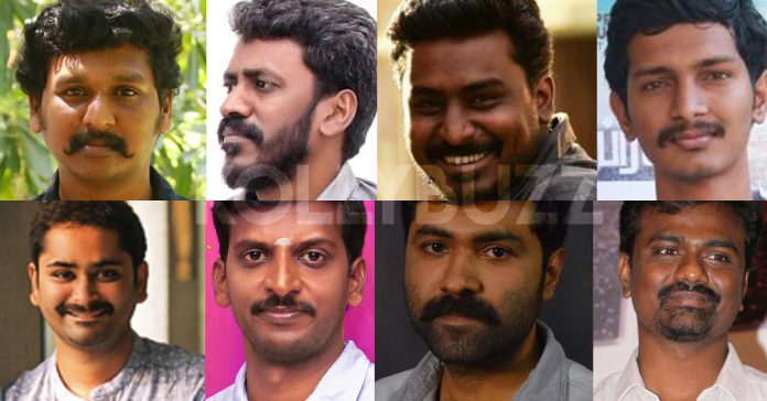 13 Debut directors of Tamil Cinema and their next, Arun Purushothaman, Gopi Nainar, Rathnakumar, Nithilan, Feroz, A R K Saravanan, Lokesh Kanagaraj,