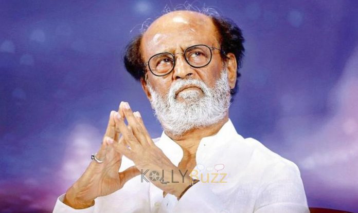 Rajinikanth takes 15-days trip to Himalayas and will focus on his political and movie works after coming back to chennai from the trip. His yet to release films are 2.0, Kaala and untitled project with Karthik Subbaraj.