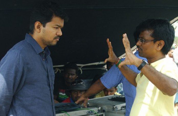 Vijay 62 shooting clarified by Tamil Film Producer Council