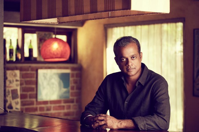 Gautham Menon enters the world of instagram