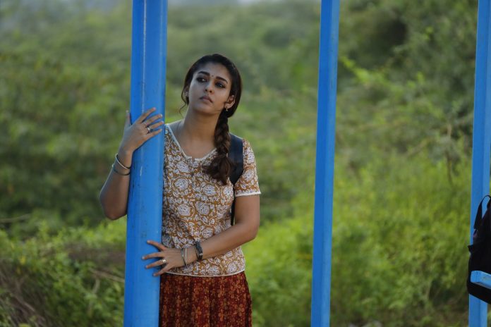 Kolmaavu Kokila Movie Preview - Nayanthara