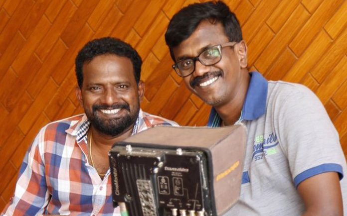I have really strained to make Seemaraja different and unique – Balasubramaniam