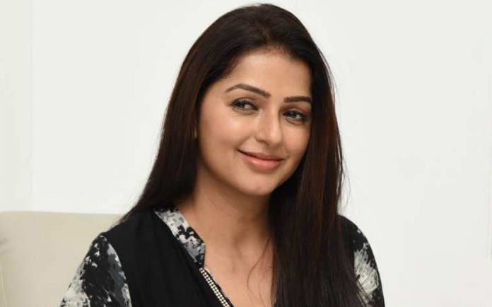 My role in U Turn is completely different from my previous films – Bhumika Chawla