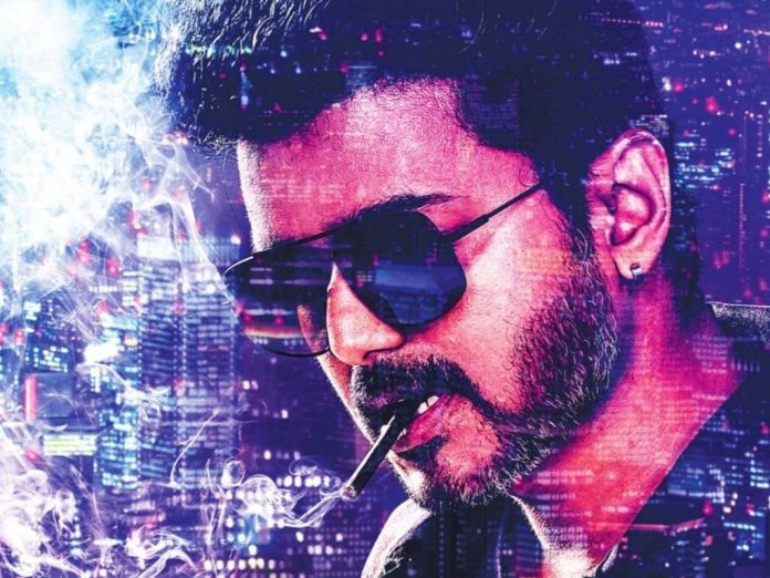 Sarkar shooting wraps up with post-production on full swing