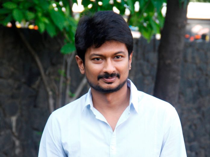 Udhayanidhi Stalin’s next with Mysskin titled Psycho