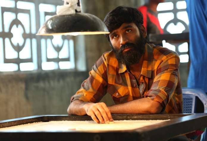 Dhanush starrer Vada Chennai certified ‘A’ for its raw-gritty version