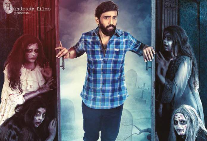 Dhillukku Dhuddu 2 teaser announcement comes with first look