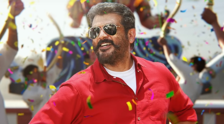 viswasam december 6 will the thursday sentiment continue viswasam december 6 will the