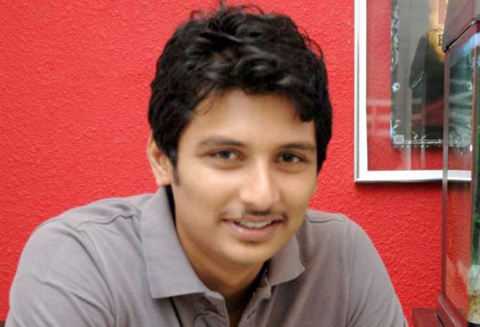 Jiiva debuts in Bollywood with Ranveer Singh’s 1983 World Cup