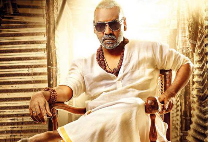 Kanchana 3 – The next biggie after Petta and Viswasam in 2019?