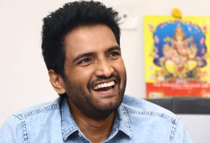Santhanam starts shooting next with Shankar’s assistant