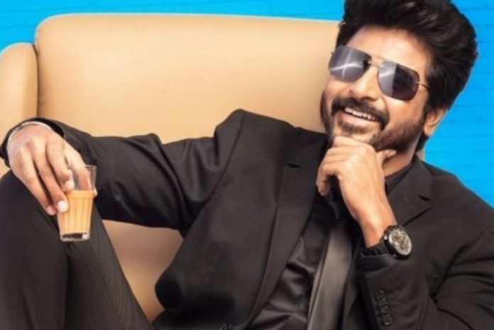 Does Avengers raging trade pushes the release of Siva Karthikeyan Nayanthara starrer Mr.Local directed by Rajesh.