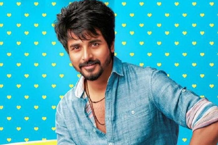 Siva Karthikeyan's Hero directed by PS Mithran produced by Studio Green is eyeing for a Pooja Holiday release.