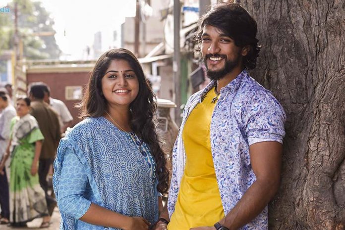 Here's Gautham Karthik, Manjima Mohan starrer Devarattam movie review, the film is directed by Muthaiah and produced by Studio Green